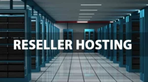 reseller hosting
