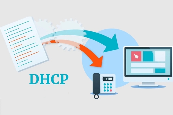 DHCP