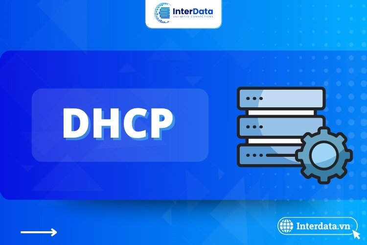 DHCP