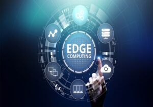 Edge Computing là gì - Lý do nên sử dụng Edge Computing