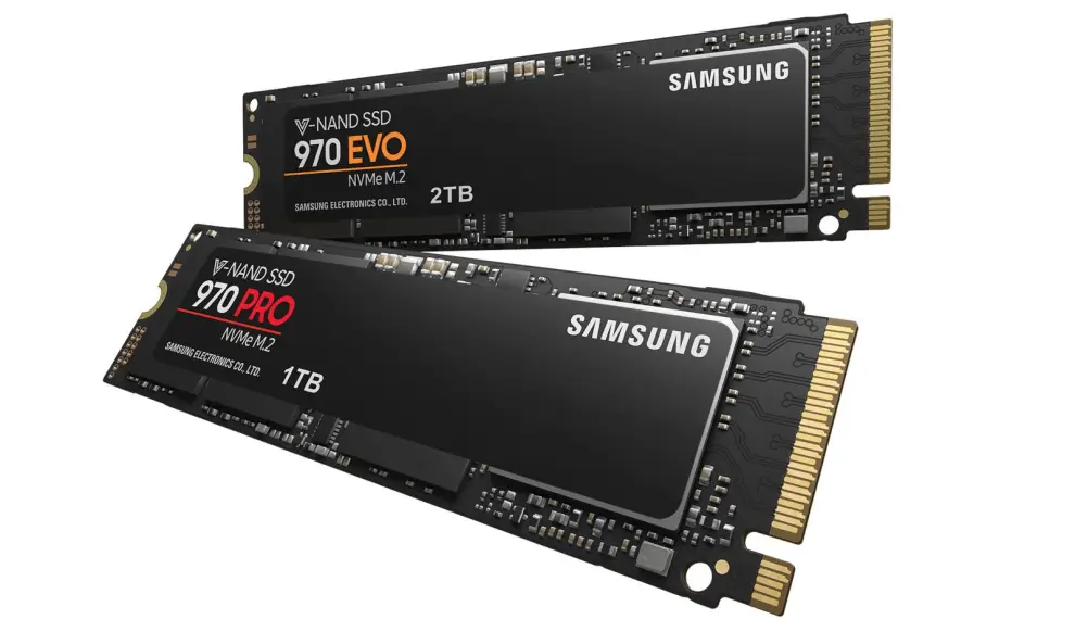 Lợi ích và hạn chế khi sử dụng ổ cứng SSD