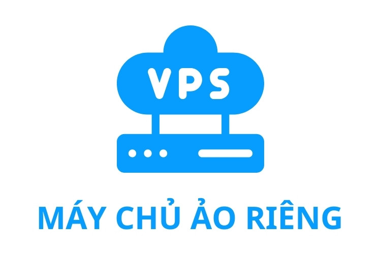 Máy chủ ảo riêng (VPS) 01