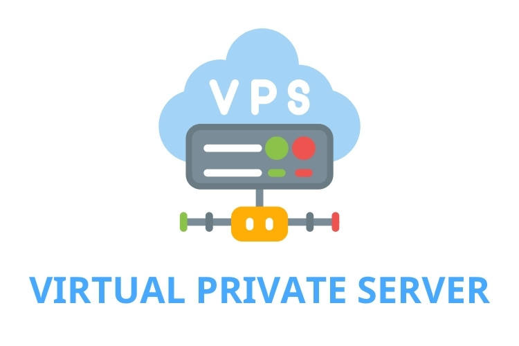 Máy chủ ảo riêng (VPS) 02