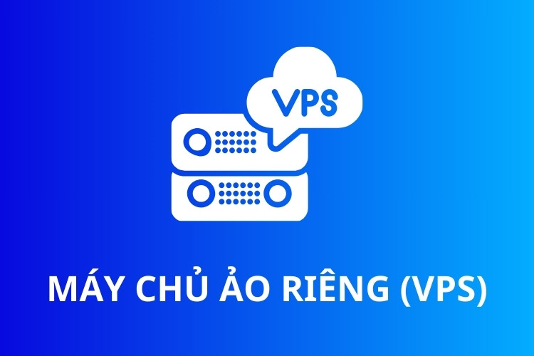 Máy chủ ảo riêng (VPS) 03