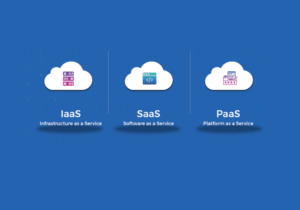Tìm hiểu 3 mô hình dịch vụ điện toán đám mây SaaS, PaaS và IaaS