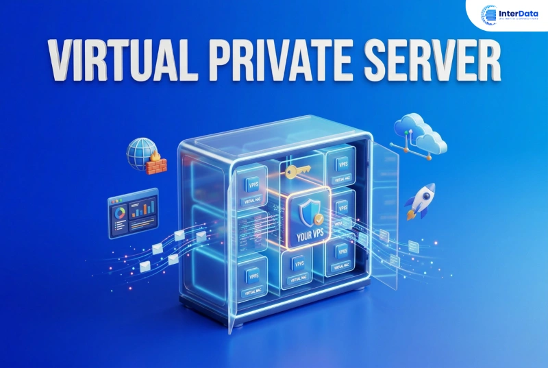VPS (Virtual Private Server)