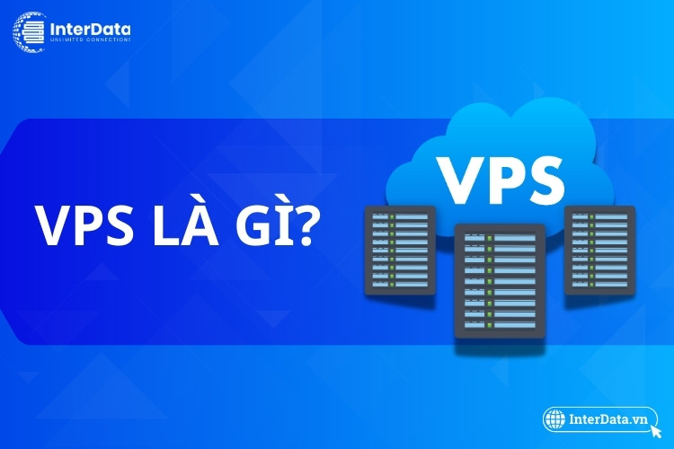 VPS là gì