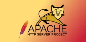 apache tomcat