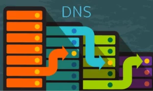 cấu hình dns trên cpanel bằng zone editor