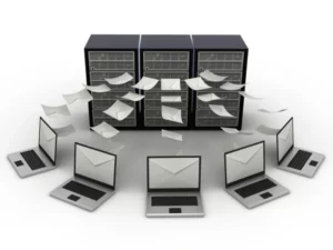 file server