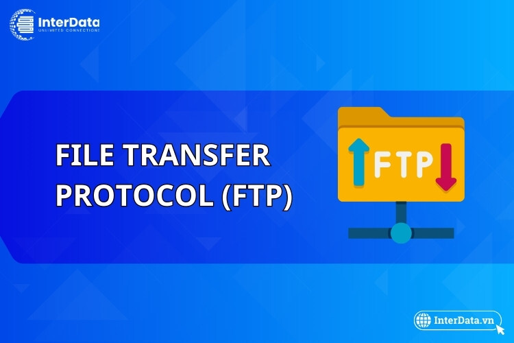 file transfer protocol (ftp)
