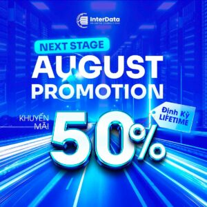 InterData Nexr Stage August