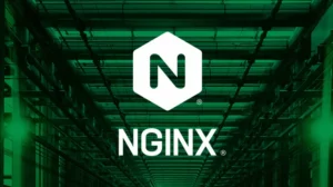 nginx
