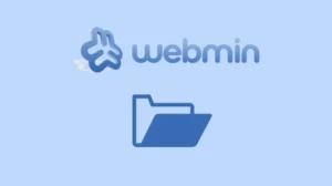 webmin