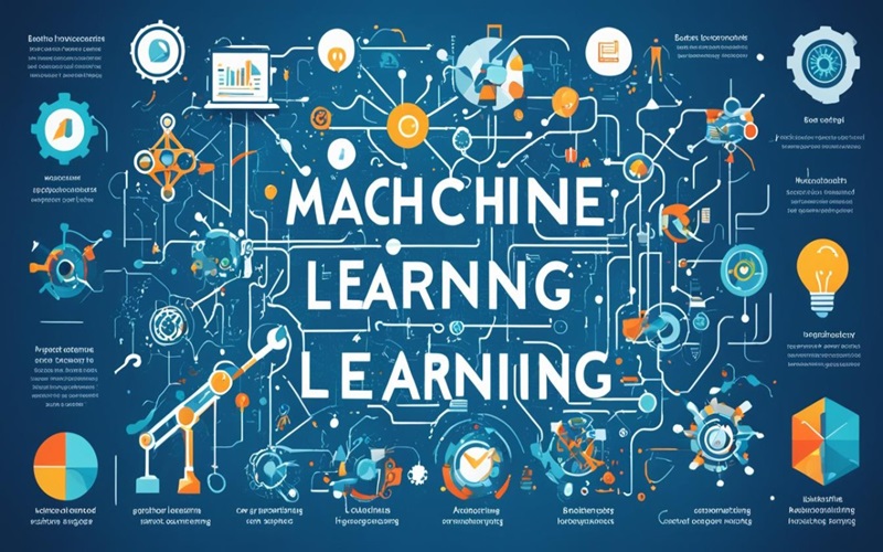 Machine Learning là gì? Định nghĩa - Phân loại & Ứng dụng 7 Các thuật toán Machine Learning thường được sử dụng