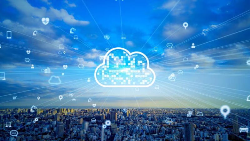 Cloud Workload 01
