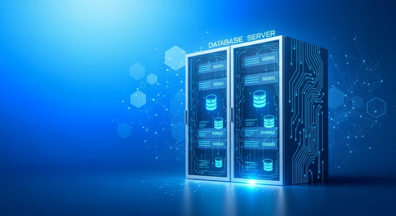 Database Server
