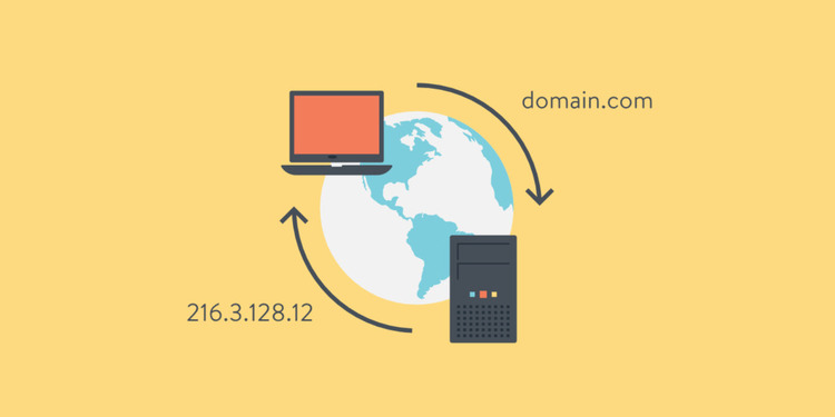 Domain Name System (DNS) 03