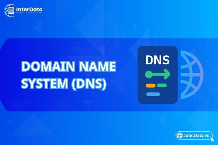 Domain Name System (DNS)