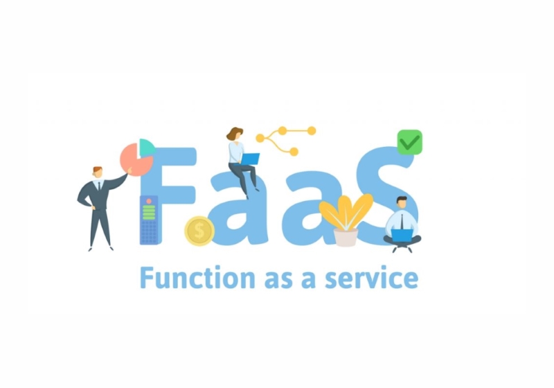 FaaS là gì? Hiểu rõ về Function-as-a-Service và các ứng dụng 2 Functions as a service (FaaS)