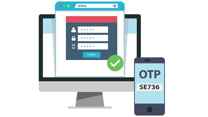 Mật khẩu dùng một lần (OTP – One-Time Password)