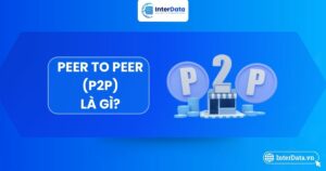 Tổng quan về peer to peer network