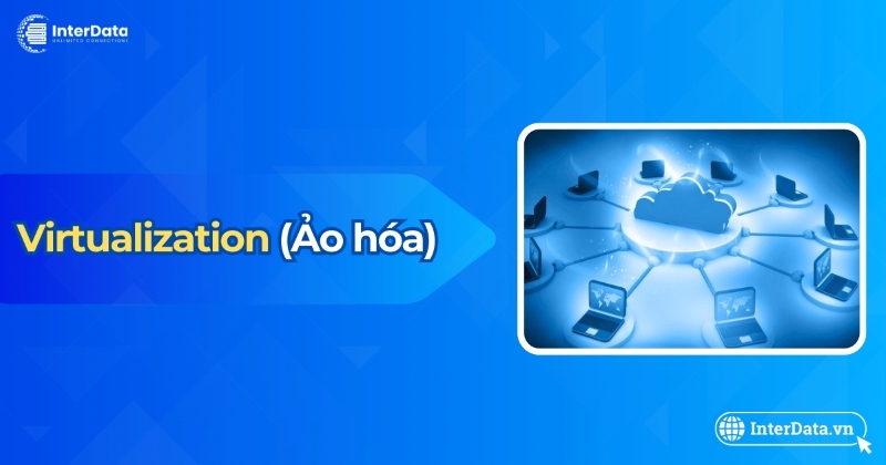Virtualization (Ảo hóa)