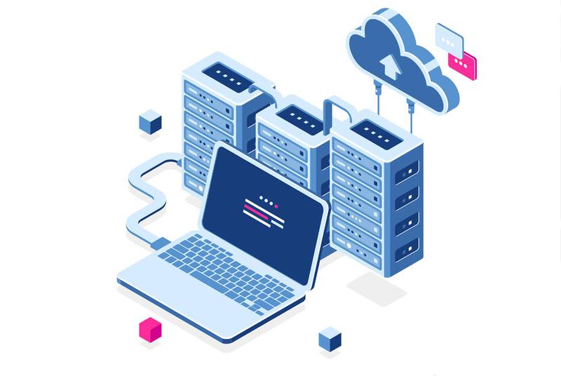 Backup dữ liệu File và Folder trên VPS