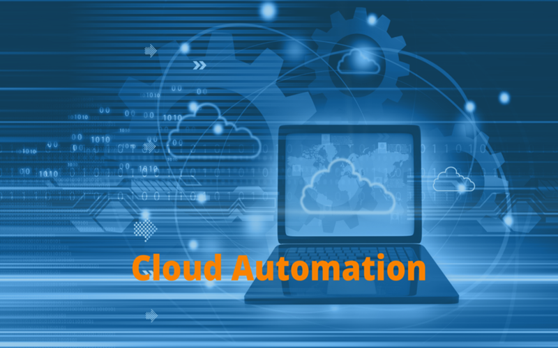 Cloud Automation là gì? Lí do dùng & Ứng dụng tự động hóa 2 Các dạng Cloud Automation phổ biến