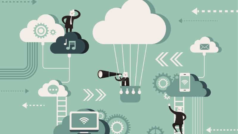 Cloud Orchestration là gì? Lợi ích, công cụ & Ứng dụng thực tế 3 Các lợi ích của Cloud orchestration là gì?