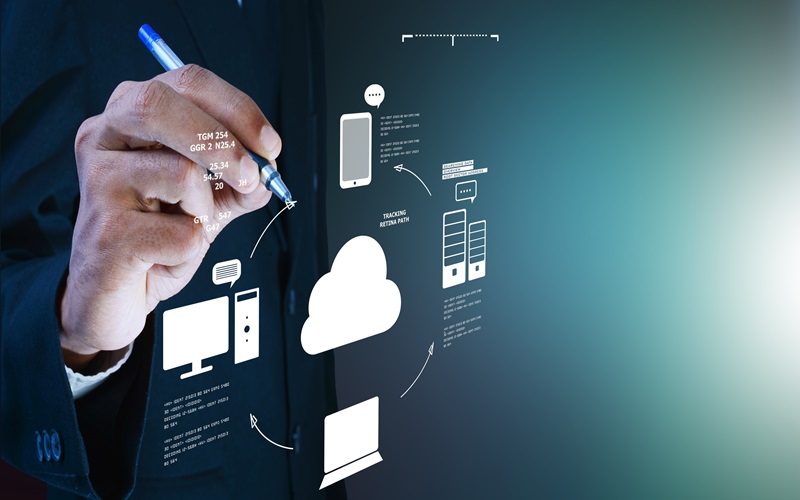 Cloud integration là gì? Lợi ích, hạn chế & Cách triển khai A-Z 5 Cloud integration có sự phụ thuộc vào nhà cung cấp dịch vụ