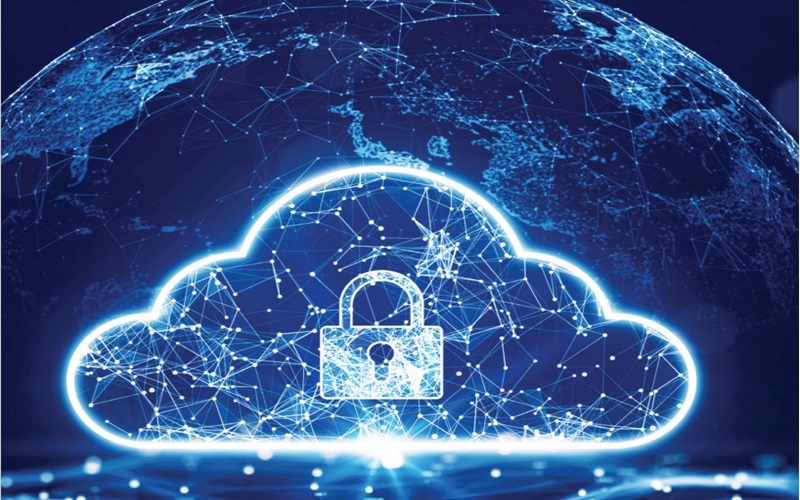 Cloud integration là gì? Lợi ích, hạn chế & Cách triển khai A-Z 3 Cloud integration giúp tăng cường bảo mật thông tin