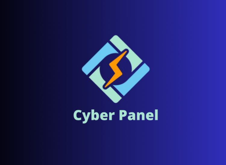 Control-Panel-cho-VPS-CyberPanel-750x548.png