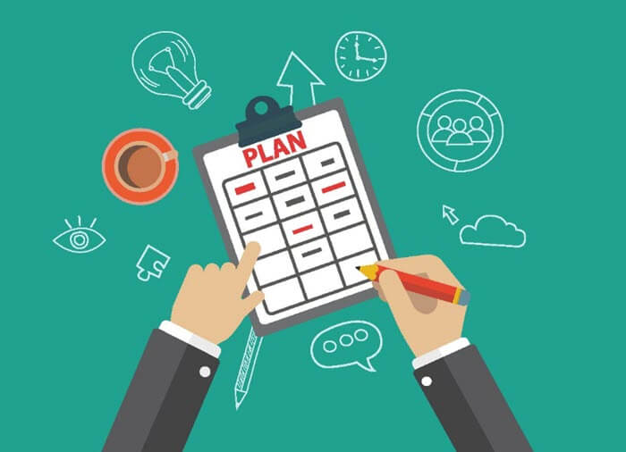 Cloud integration là gì? Lợi ích, hạn chế & Cách triển khai A-Z 7 Đánh giá và lập kế hoạch chi tiết khi muốn triển khai Cloud Integration