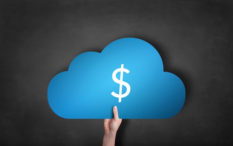 Cloud integration là gì? Lợi ích, hạn chế & Cách triển khai A-Z 4 Đầu tư một khoản nhất định để triển khai và duy trì hệ thống Cloud integration
