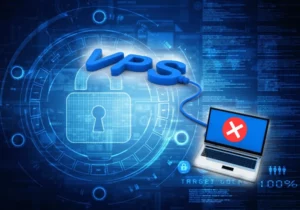 Hướng dẫn khắc phục lỗi không vào được VPS trên máy tính