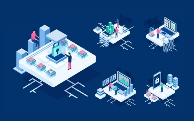 Cl&d Automation Cloud Automation là gì? Lí do dùng & Ứng dụng tự động hóa