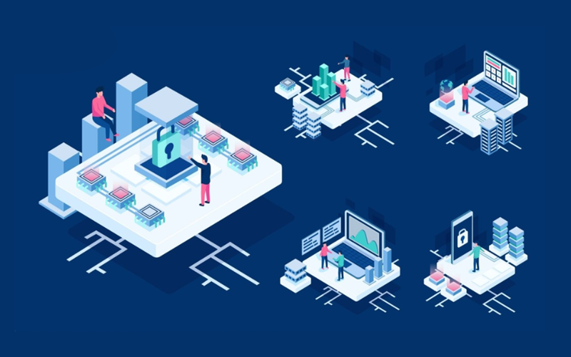 Cloud Automation là gì? Lí do dùng & Ứng dụng tự động hóa 3 Những lợi ích nổi bật của Cloud Automation là gì?