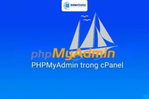 PHPMyAdmin là gì