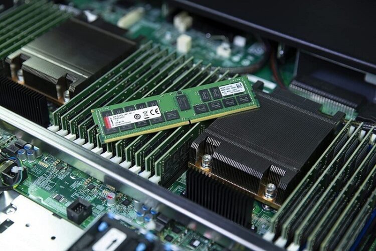 RAM Server là gì? Tất tần tật về RAM cho máy chủ [A-Z]
