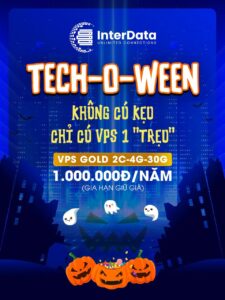 Tech-O-Ween