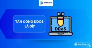 Toàn tập về tấn công DDoS