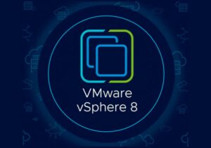 VMware vSphere là gì - 5 phút hiểu về ảo hóa VMware vSphere