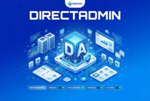 DirectAdmin