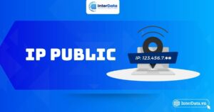 IP Public là gì - Ai nên sử dụng & Lợi ích, hạn chế cần chú ý