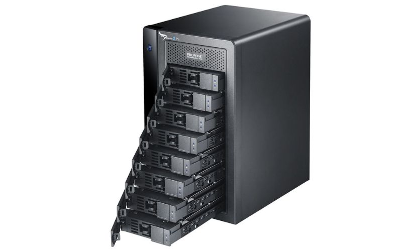 Khi nào cần sử dụng RAID
