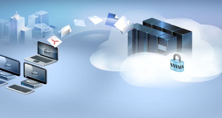 Lợi ích vượt trội của Cloud Backup