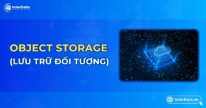 Object storage