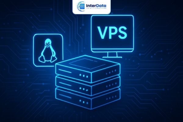 VPS Linux là gì? Ưu Điểm, Ứng Dụng & So Sánh Với Windows 3 VPS Linux