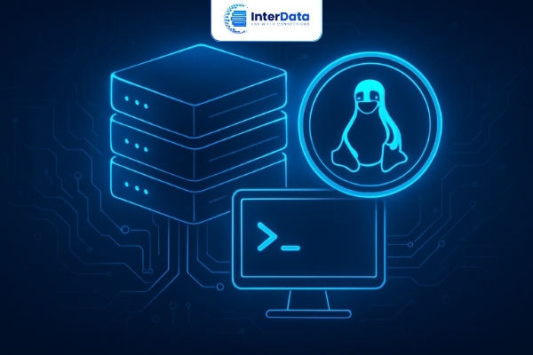 VPS Linux là gì? Ưu Điểm, Ứng Dụng & So Sánh Với Windows 5 VPS Linux